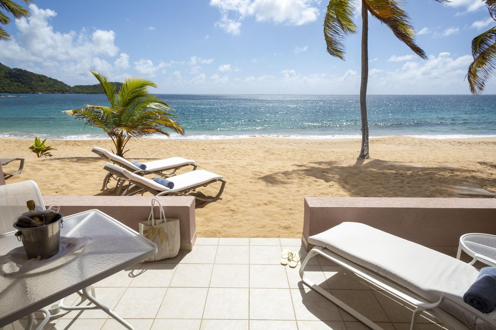 Curtain Bluff Resort Old Road Exterior photo