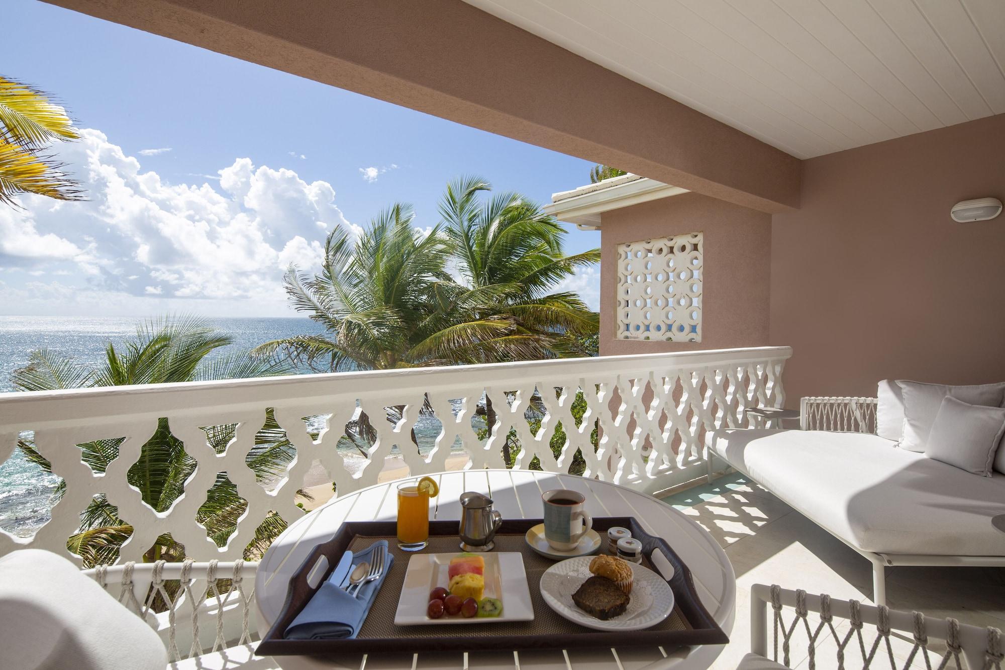 Curtain Bluff Resort Old Road Exterior photo