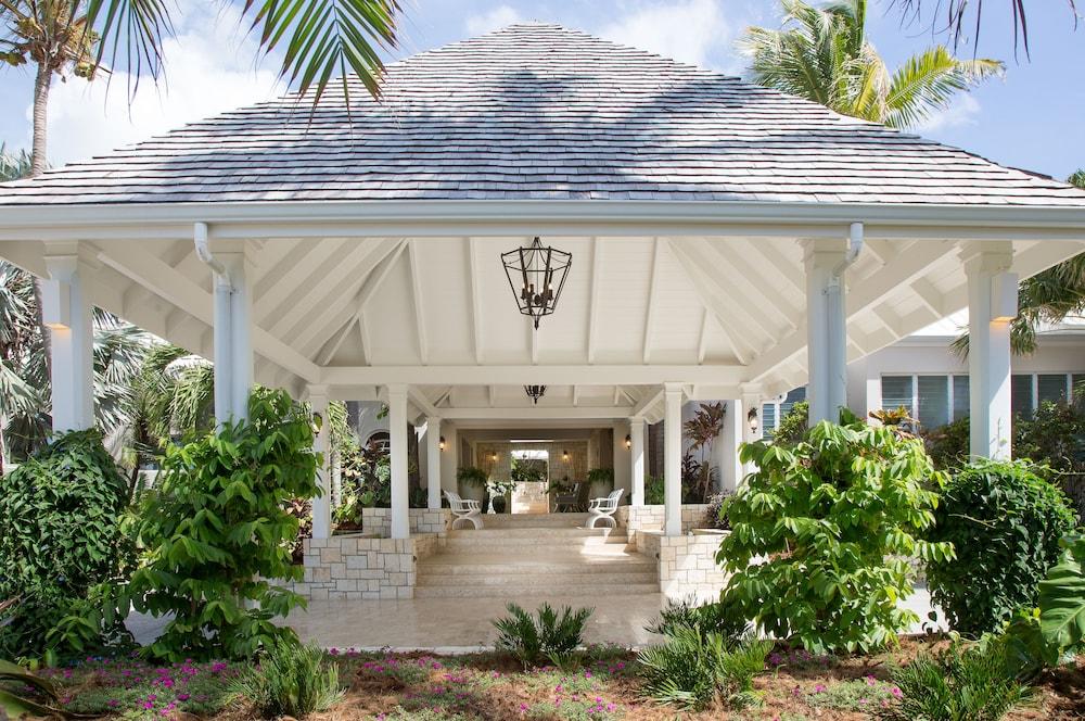 Curtain Bluff Resort Old Road Exterior photo