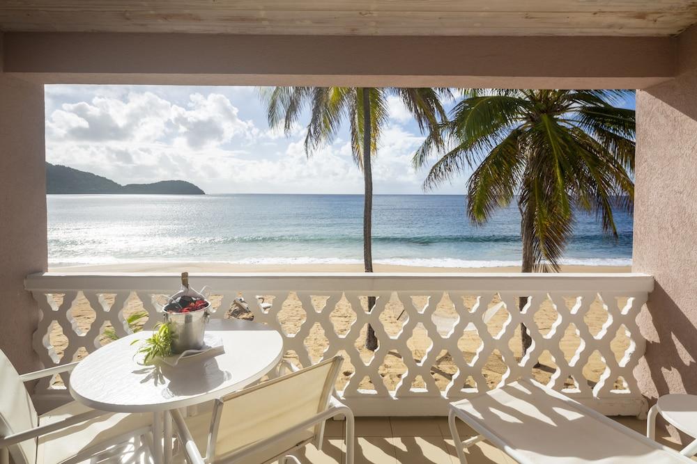 Curtain Bluff Resort Old Road Exterior photo